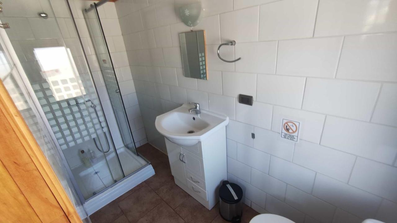 فيلا Hosteria Futaleufú المظهر الخارجي الصورة