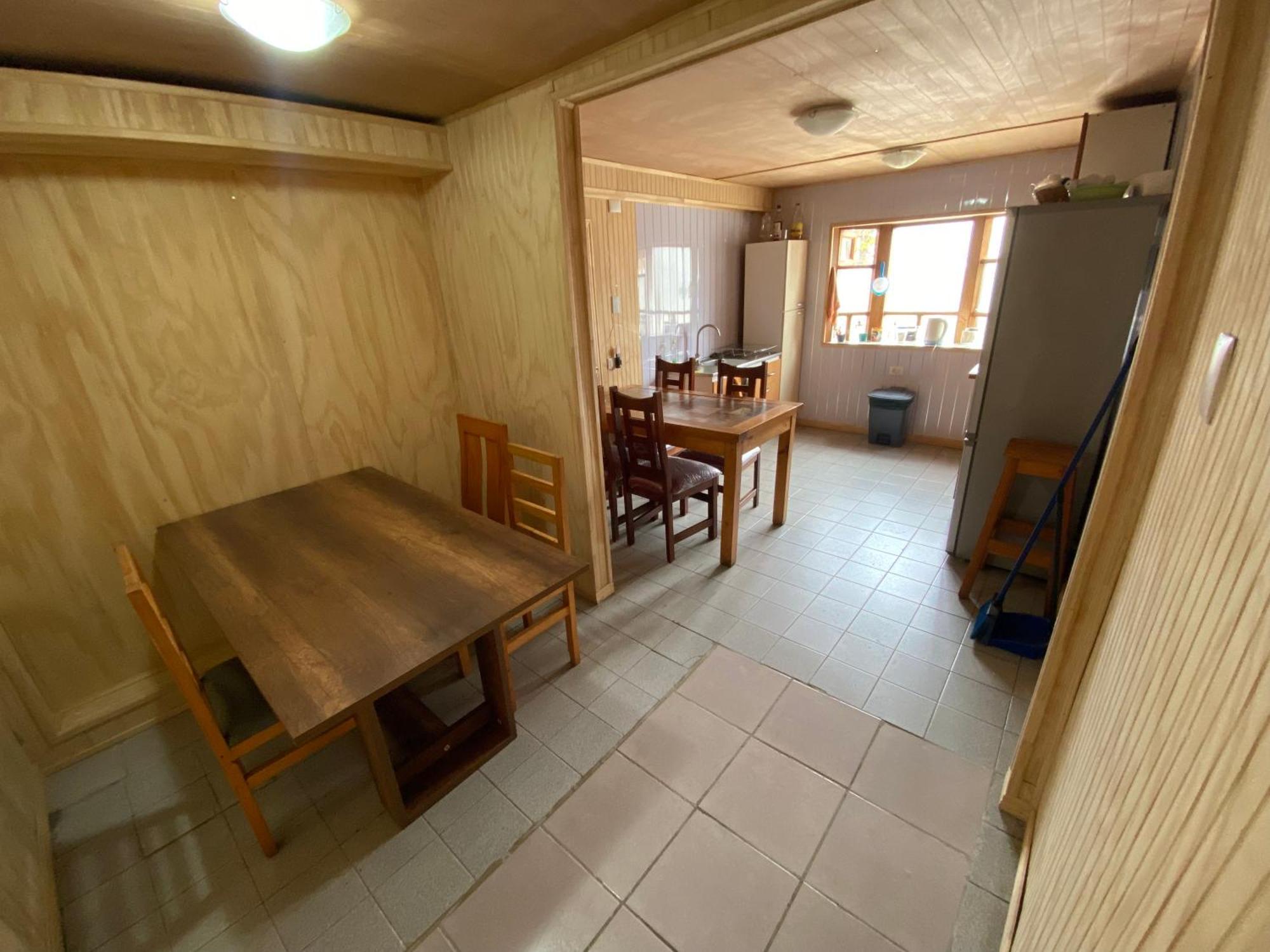 فيلا Hosteria Futaleufú المظهر الخارجي الصورة
