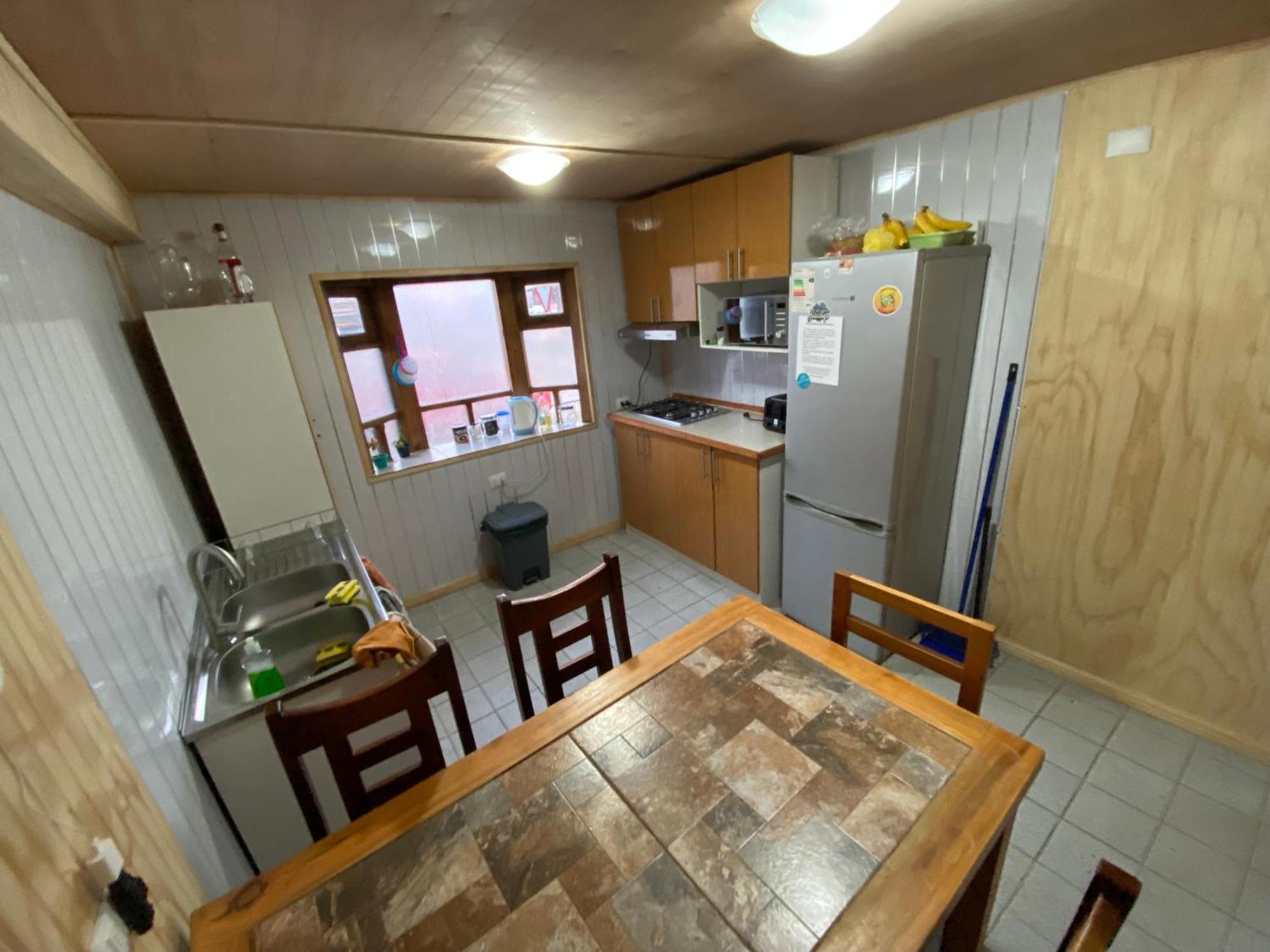 فيلا Hosteria Futaleufú المظهر الخارجي الصورة